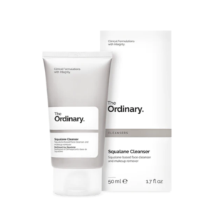 Ordinary Squalane Cleanser