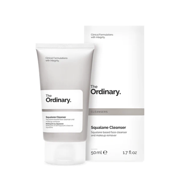 Ordinary Squalane Cleanser