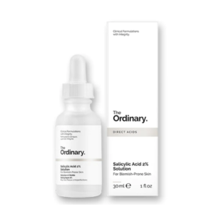 Ordinary Salicyclic Acid 2% Solution