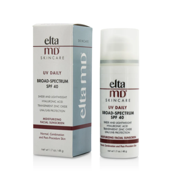 ELTA MD UV SPF 40