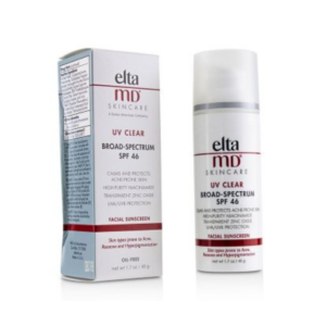 EltaMD UV Clear Broad-Spectrum SPF 46