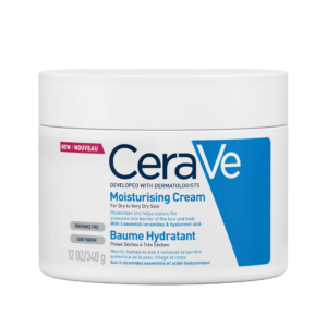 CeraVe Moisturizing Cream