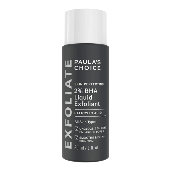 Paula's Choice 2% BHA Liquid Exfoliant