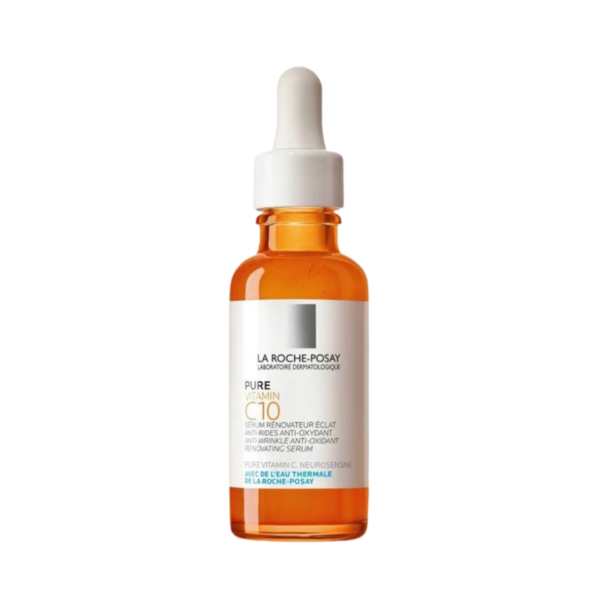 LA ROCHE-POSAY pure vitamin c10