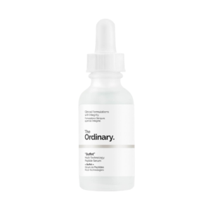 The ordinary buffet multi technology peptide serum