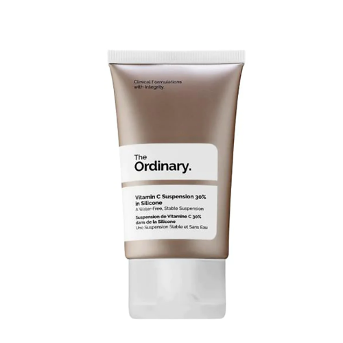 The ordinary vitamin C suspension 30% in silicone