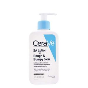 Cerave SA Lotion for Rough and Bumpy Skin 237ml