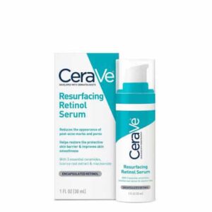 Cerave Resurfacing Retinol Serum 30ml