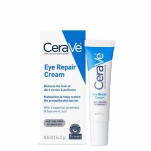 Cerave Eye Repair Cream