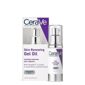 Cerave Skin Renewing Gel Oil 29ml