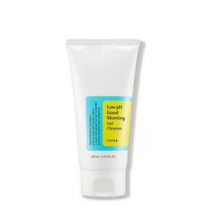 Cosrx Low PH Good Morning Cleanser 150ml