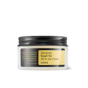 Cosrx Snail 92 All in One Cream