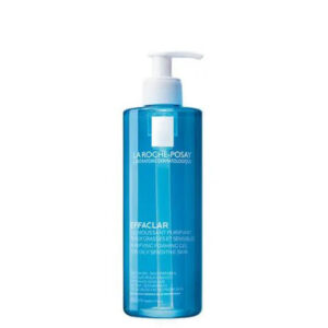 La roche Posay Foaming Gel Cleanser 200ml