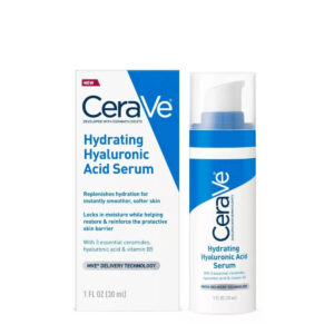 Cerave Hydrating Hyaluronic Acid