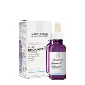 La roche posay niacinamide serum 10