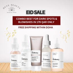 Dark Spots & Blemishes Bundle