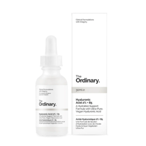 Ordinary Hyaluronic Acid 2%+B5