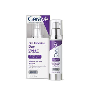 Cerave Day Cream