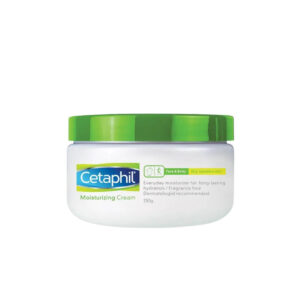 Cetaphil moisturising cream