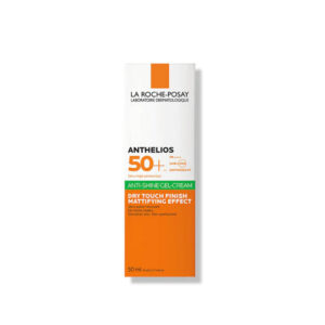 LA ROCHE-POSAY Anthelios Gel Cream SPF50+