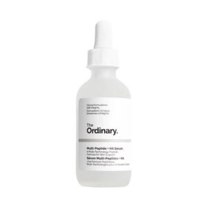 Ordinary Multipeptide HA Serum 60ml