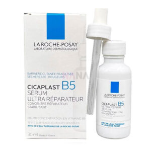 La Roche Posay Cicaplast B5 Ultra Repairing Serum 30ml