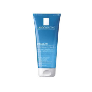 LA roche posay Effaclar purifying foaming gel