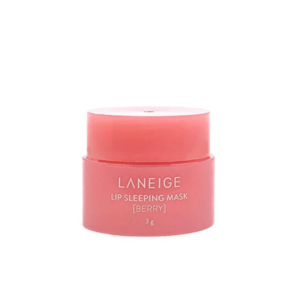 Laneige lip mask