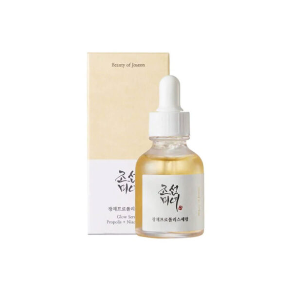 Beauty of Joseon Propolis + Nicotinamid Glow Serum