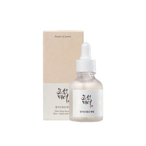 Beauty of Joseon Rice Bran Water + Arbutin Glow Deep Serum