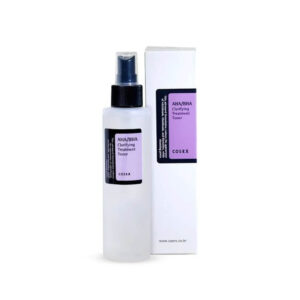 COSRX Clearifying Treatment Toner