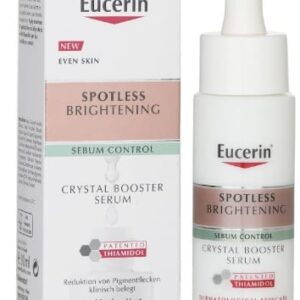 Spotless Brightening - Crystal Booster Serum