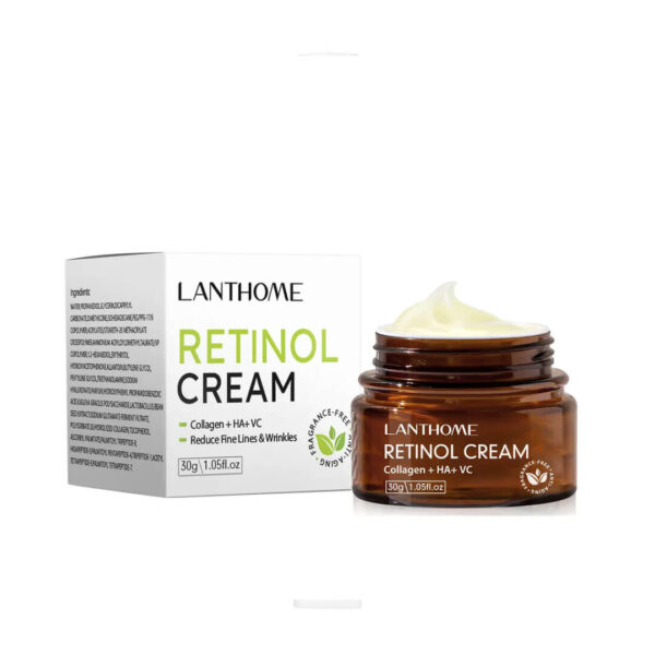 Lanthome Retinol Cream