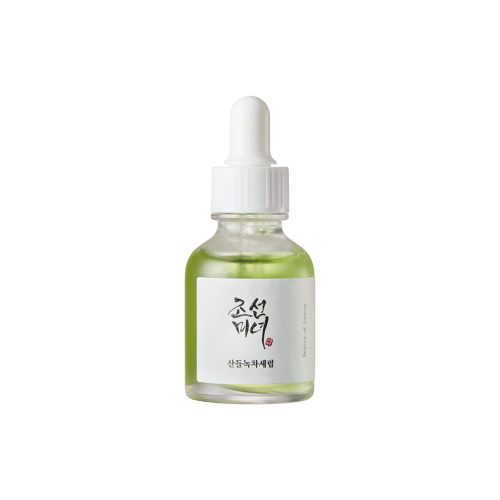 Beauty of Joseon Calming Serum Green Tea+Panthenol