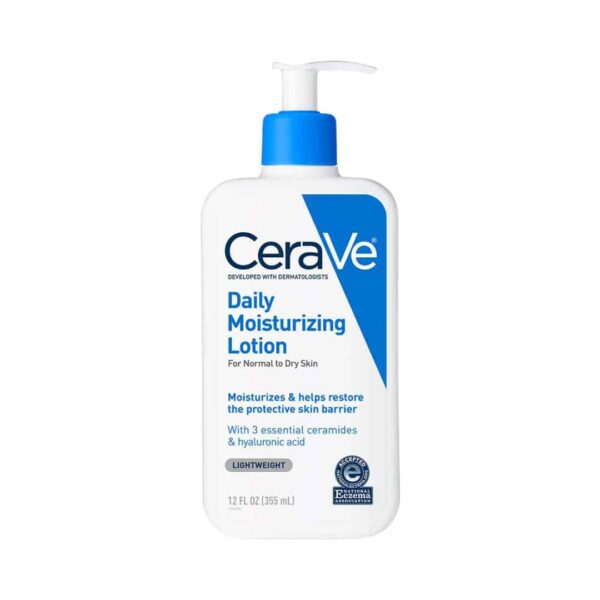 CeraVe Daily Moisturizing Lotion 355ml