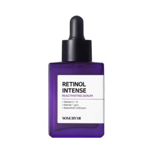 Retinol Intense - Reactivating Serum