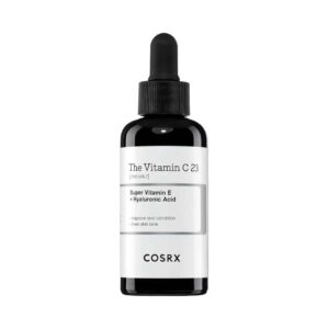 COSRX The Vitamin C 23 serum 20ml