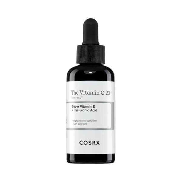 COSRX The Vitamin C 23 serum 20ml