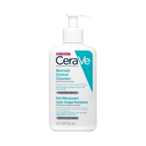 CeraVe Blemish Control Cleanser 236ml