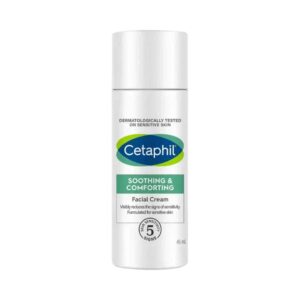 Cetaphil Soothing & Comforting Facial Cream 45ml