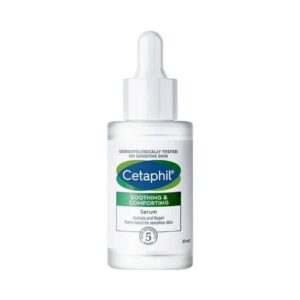 Cetaphil Soothing & Comforting Serum 30ml