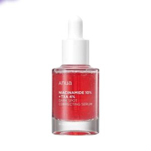 Anua Niacinamide 10%+TXA 4% Dark Spot Correcting Serum