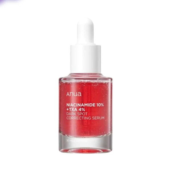 Anua Niacinamide 10%+TXA 4% Dark Spot Correcting Serum