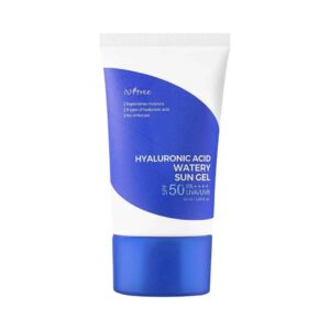 IsnTree Hyaluronic Acid Watery Sun Gel Spf 50