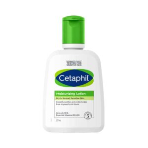 Cetaphil Moisturizing Lotion 237ml