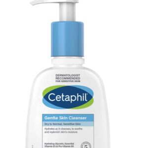 Cetaphil Gentle Skin Cleanser 500ml