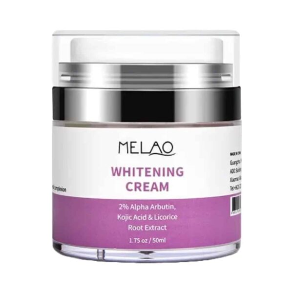 Melao Whitening Cream