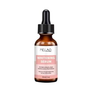 Melao Whitening Serum