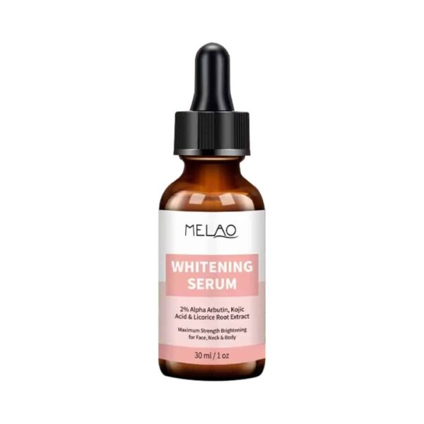 Melao Whitening Serum