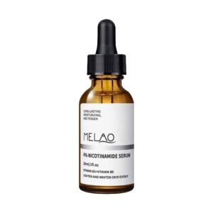 Melao 4% Nicotinamide Serum